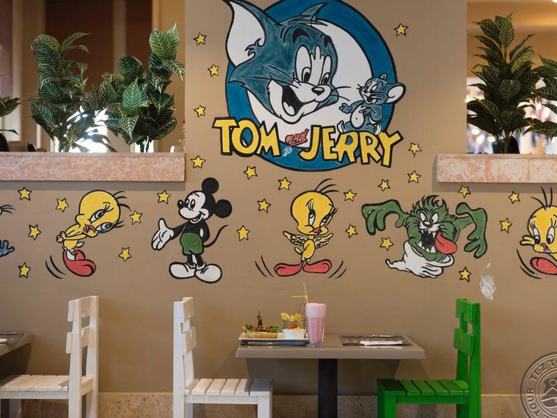 Kemer Barut Collection Executive Rooms 304424