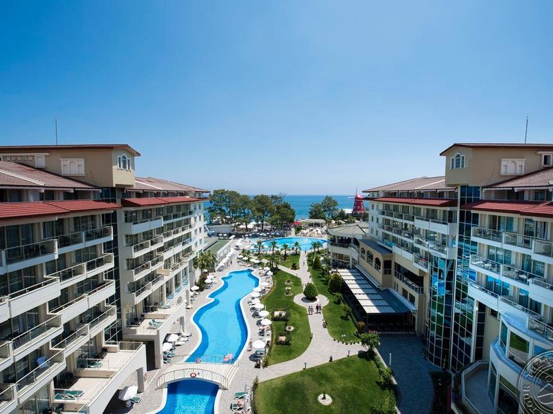 Kemer Barut Collection Executive Rooms 304426