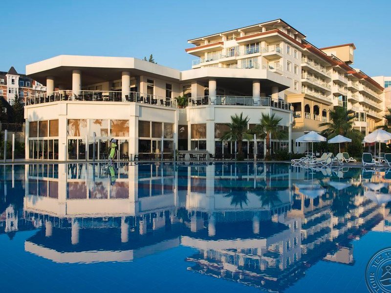 Kemer Barut Collection Executive Rooms 304427