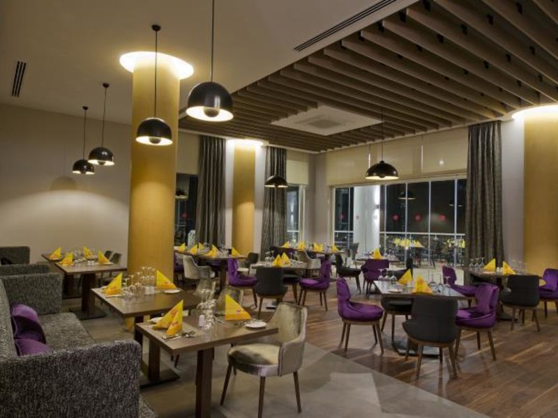 Kemer Barut Collection Executive Rooms 304430