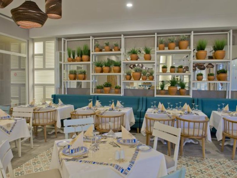 Kemer Barut Collection Executive Rooms 304432