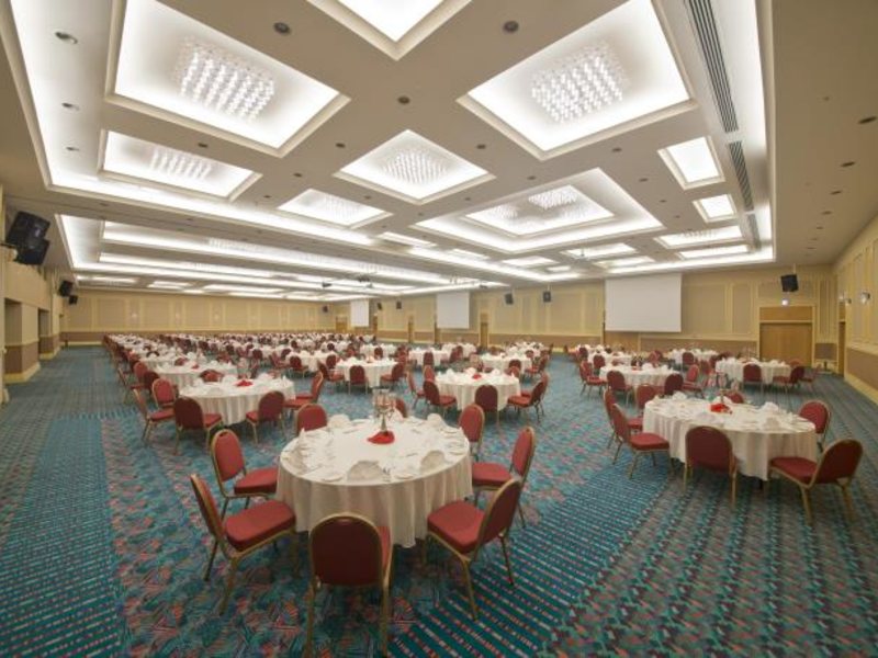 Kemer Barut Collection Executive Rooms 304433