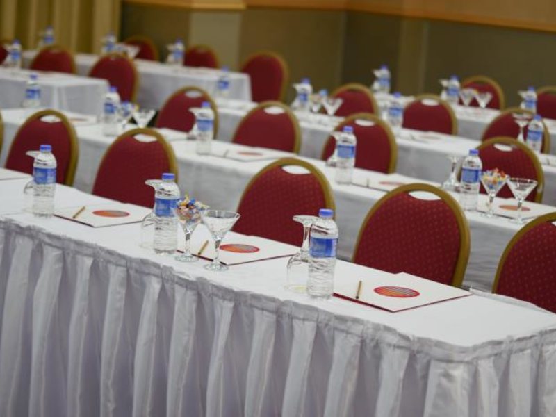 Kemer Barut Collection Executive Rooms 304434