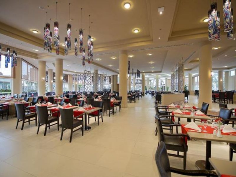 Kemer Barut Collection Executive Rooms 304435