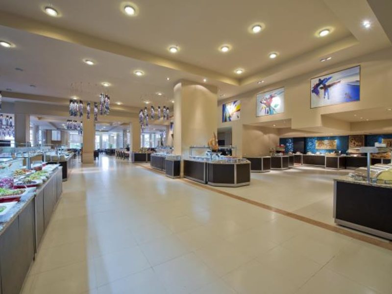 Kemer Barut Collection Executive Rooms 304436