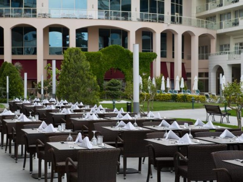 Kemer Barut Collection Executive Rooms 304437