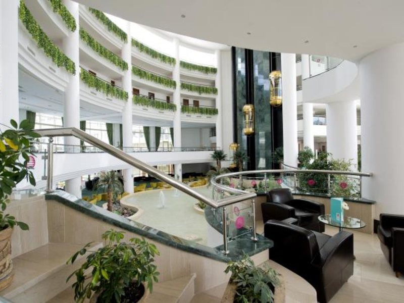 Kemer Barut Collection Executive Rooms 304438