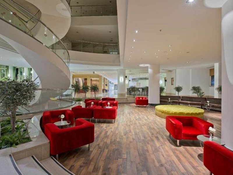 Kemer Barut Collection Executive Rooms 304439