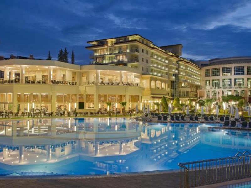 Kemer Barut Collection Executive Rooms 304443