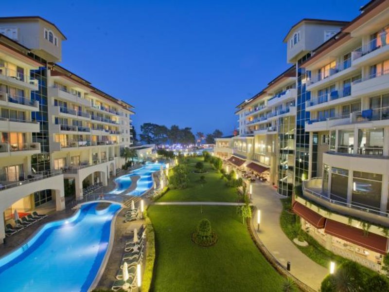 Kemer Barut Collection Executive Rooms 304444