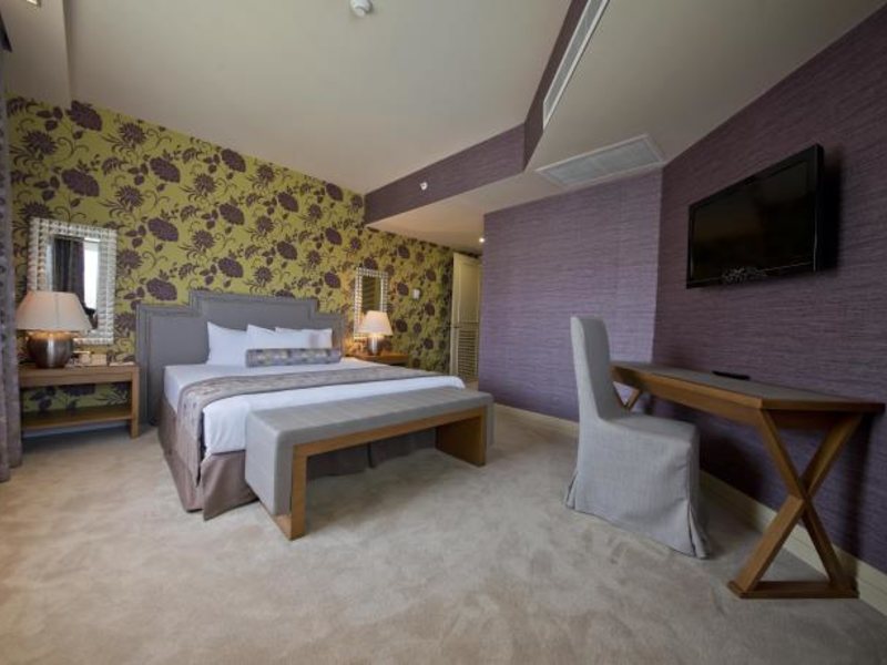 Kemer Barut Collection Executive Rooms 304446