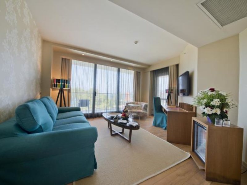 Kemer Barut Collection Executive Rooms 304447