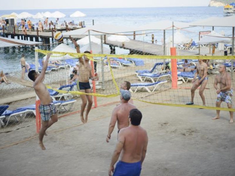 Kemer Barut Collection Executive Rooms 304450