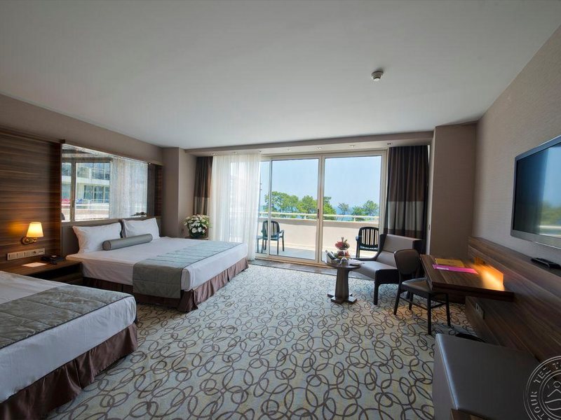 Kemer Barut Collection Executive Rooms 304452