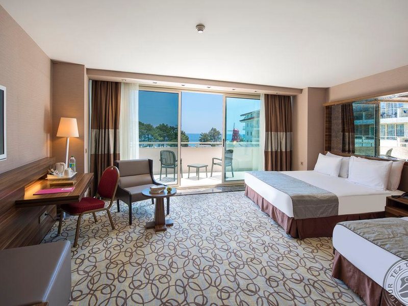 Kemer Barut Collection Executive Rooms 304453