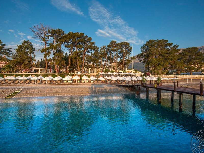 Kemer Barut Collection Executive Rooms 304454