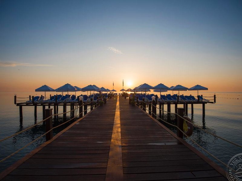 Kemer Barut Collection Executive Rooms 304455