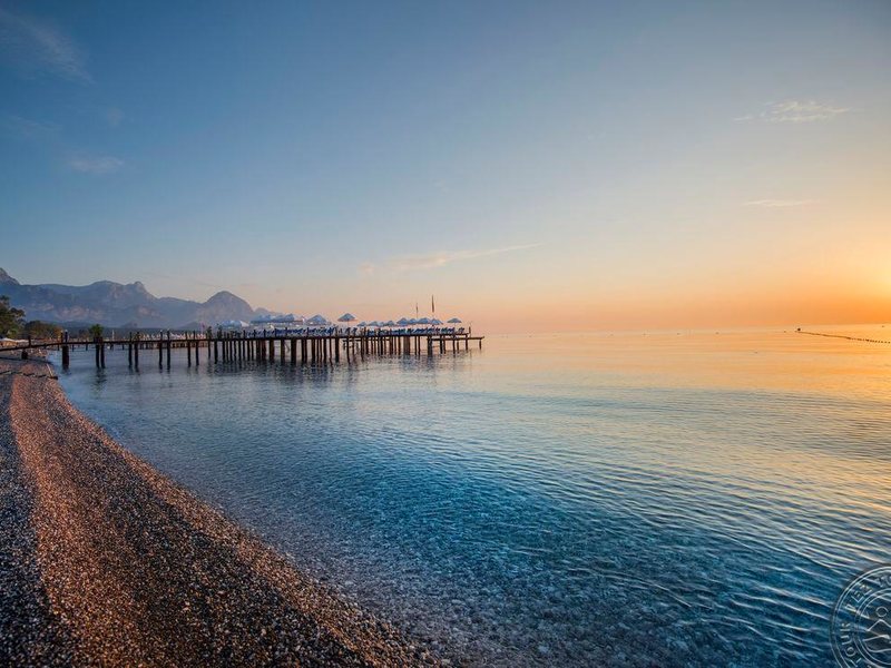 Kemer Barut Collection Executive Rooms 304456