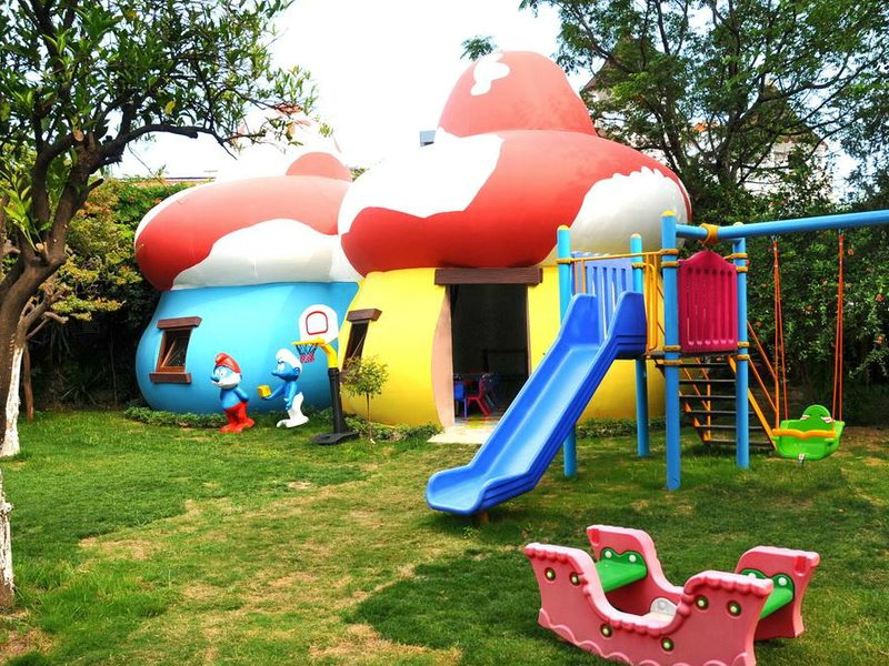 Kemer Dream Hotel 57085