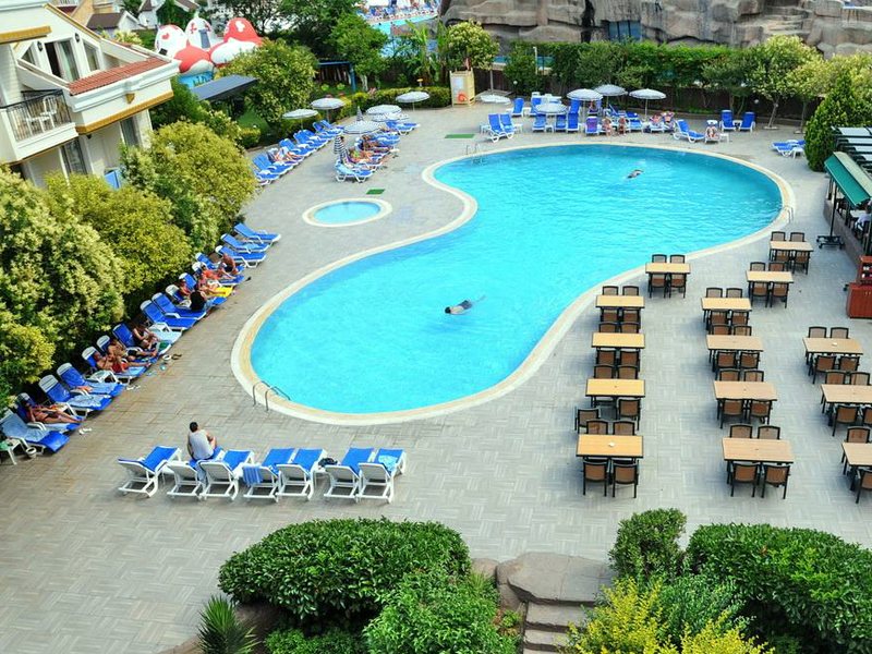 Kemer Dream Hotel 57087