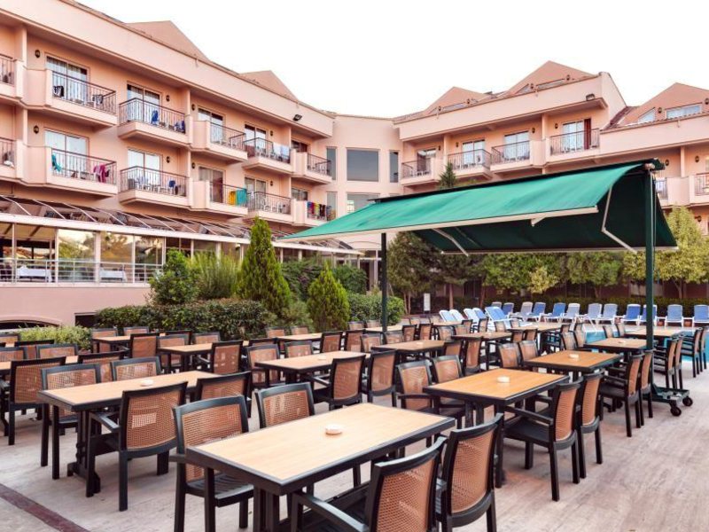 Kemer Dream Hotel 57090