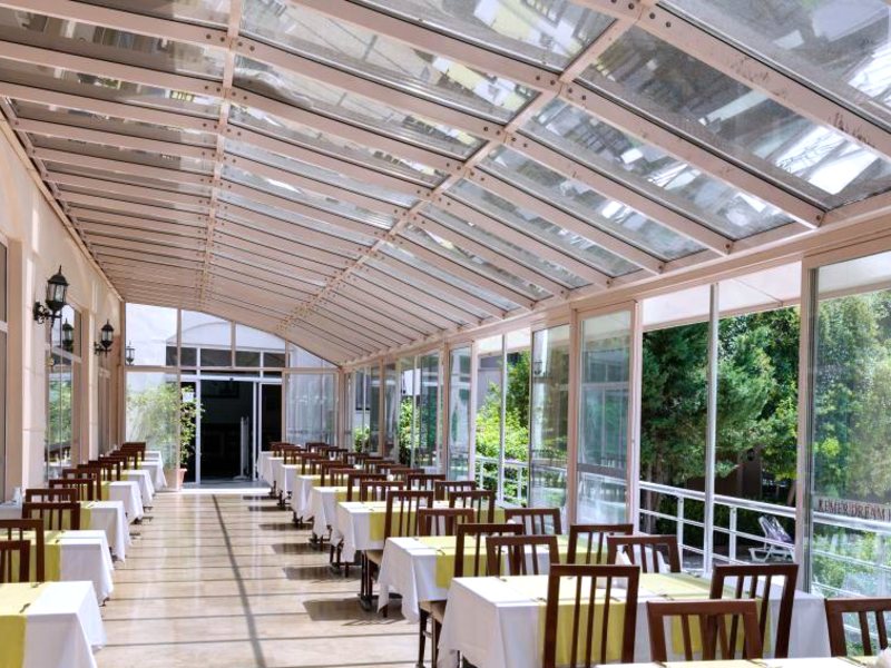 Kemer Dream Hotel 57091