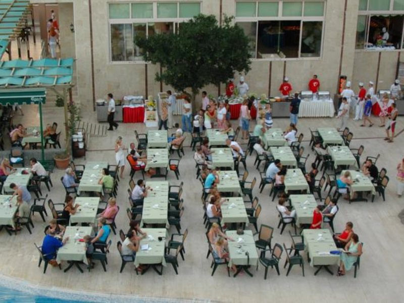 Kemer Dream Hotel 57094