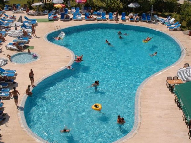 Kemer Dream Hotel 57095