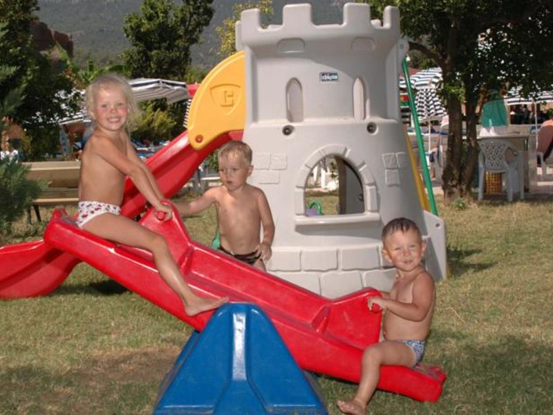 Kemer Dream Hotel 57096