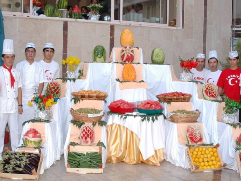 Kemer Dream Hotel 57098