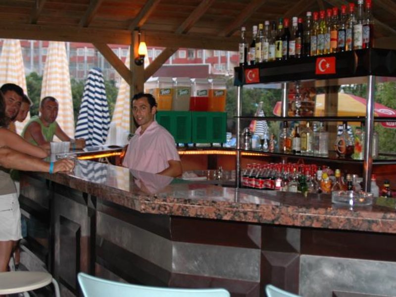 Kemer Dream Hotel 57099