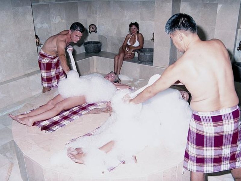 Kemer Dream Hotel 57100