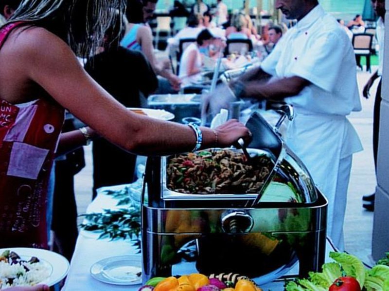 Kemer Dream Hotel 57101