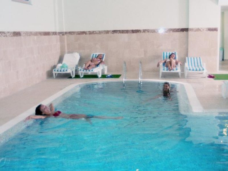 Kemer Dream Hotel 57103