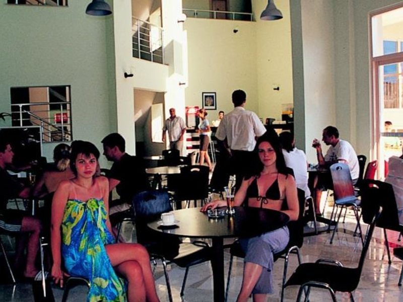 Kemer Dream Hotel 57104