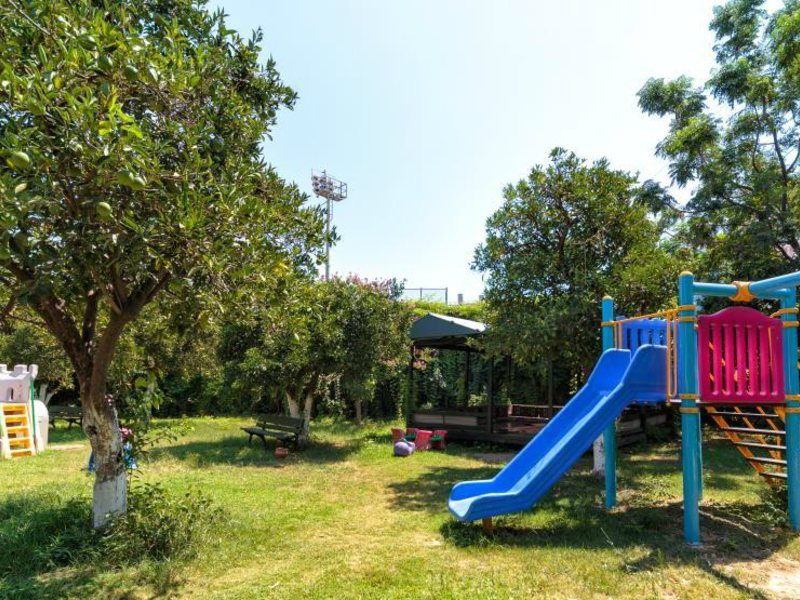 Kemer Dream Hotel 57106