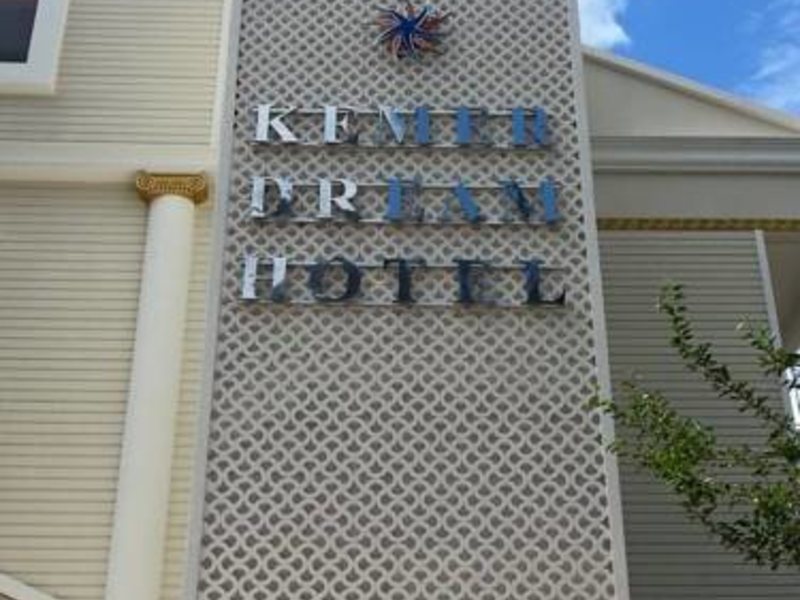 Kemer Dream Hotel 57107