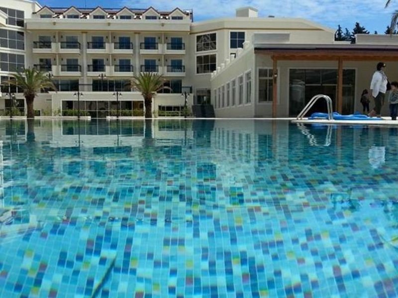 Kemer Dream Hotel 57109