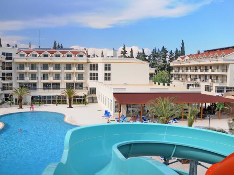 Kemer Dream Hotel 57112