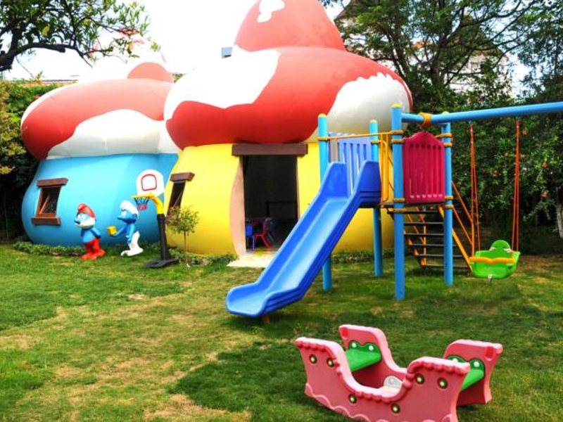 Kemer Dream Hotel 57113