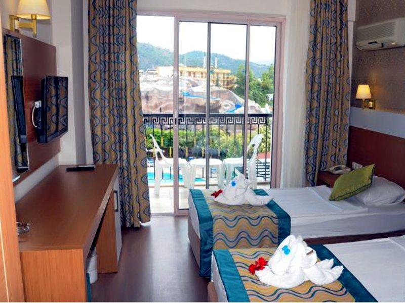 Kemer Dream Hotel 57115