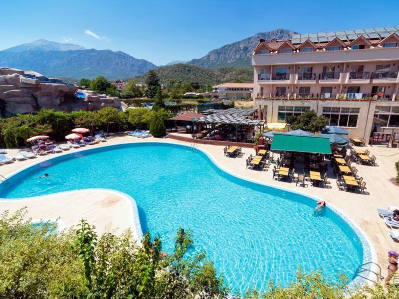 Kemer Dream Hotel 57116