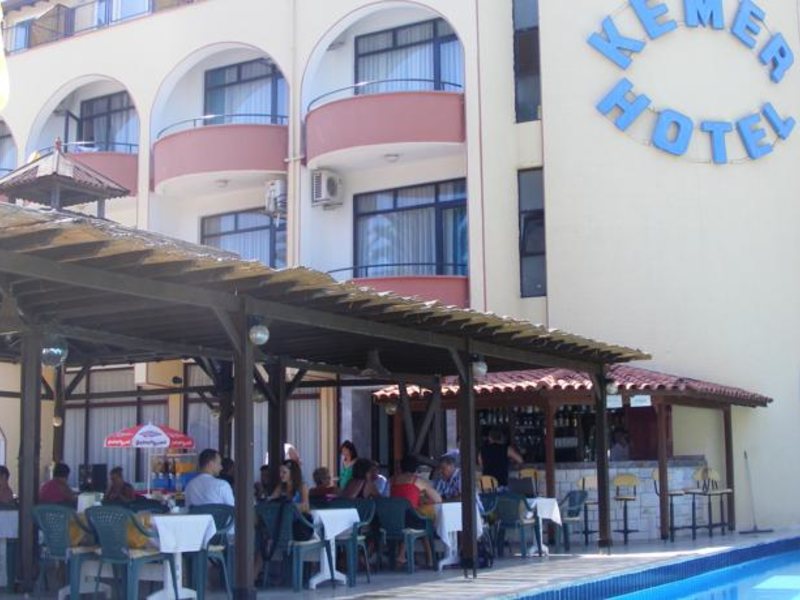 Kemer Hotel 70534