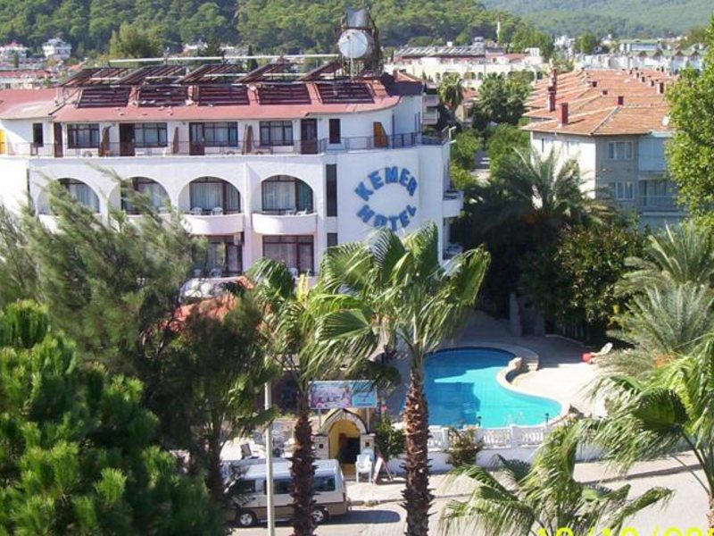 Kemer Hotel 70536