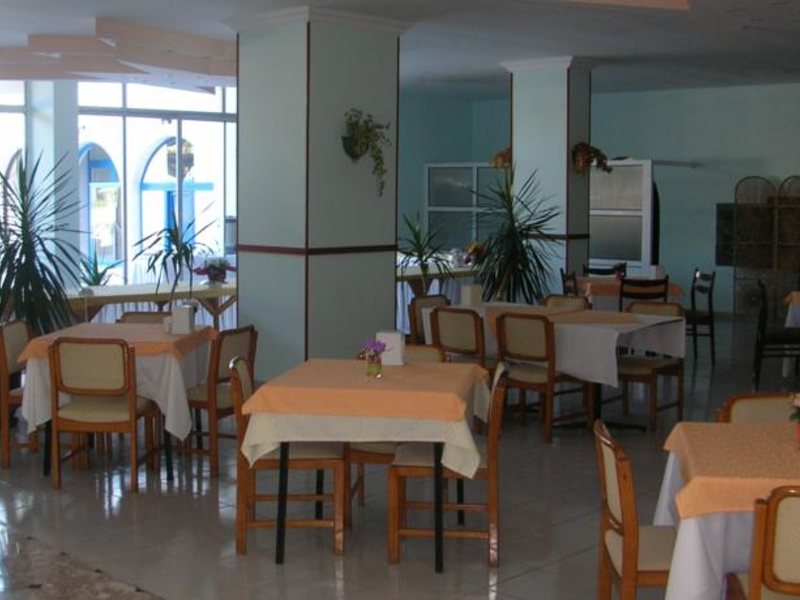 Kemer Hotel 70537