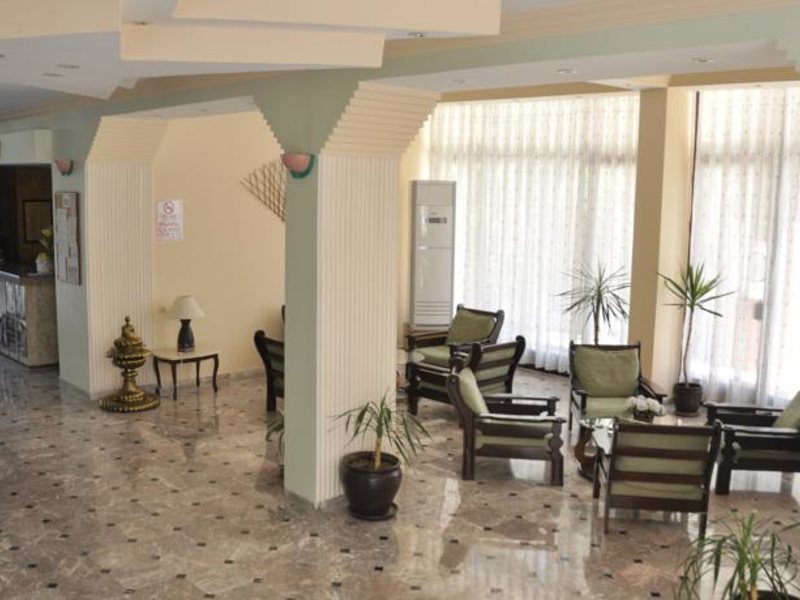 Kemer Hotel 70542