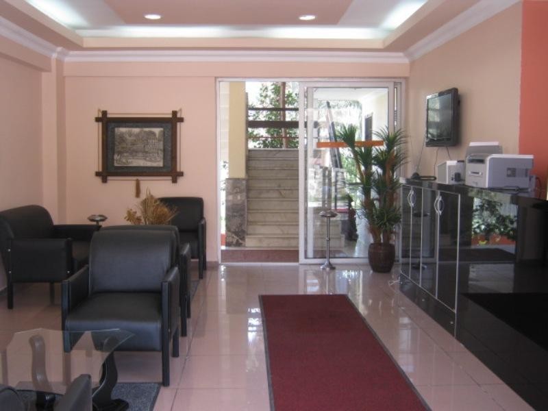 Kemer Paradise Hotel  38059