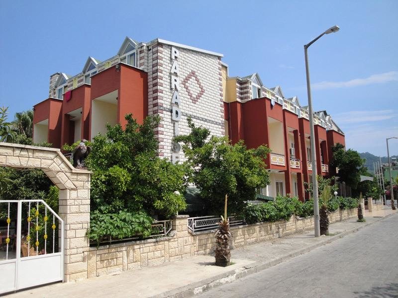 Kemer Paradise Hotel  38061
