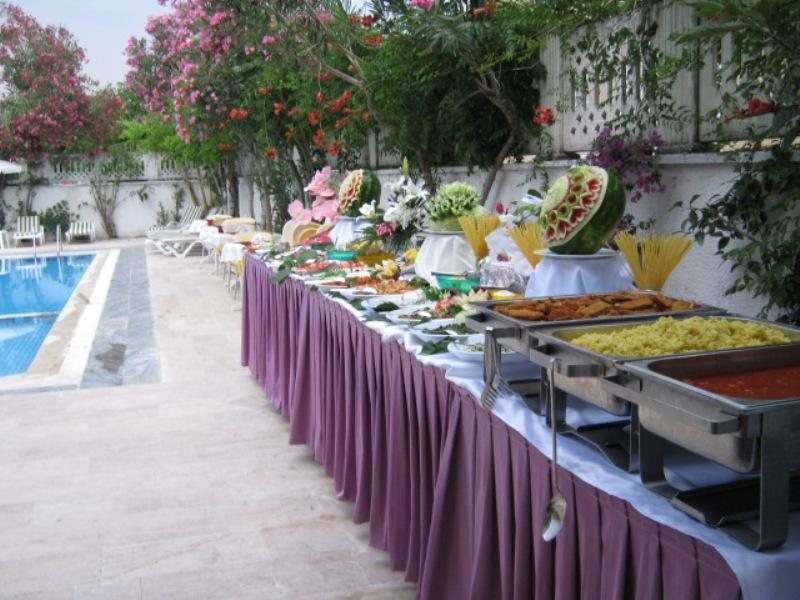 Kemer Paradise Hotel  38064