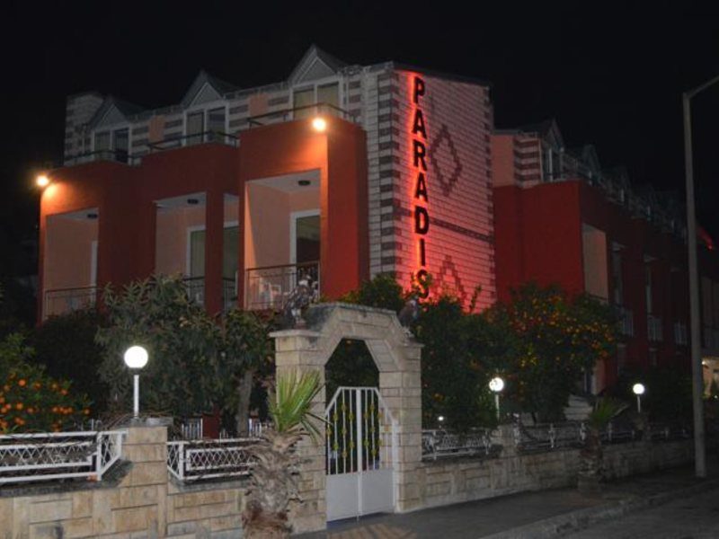 Kemer Paradise Hotel  55528